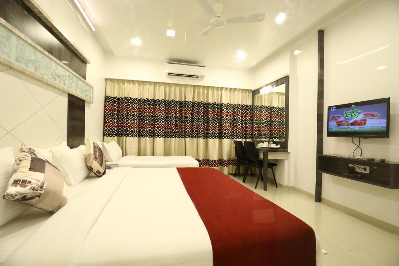 Imperial Grande Resort Lonavala Exterior photo