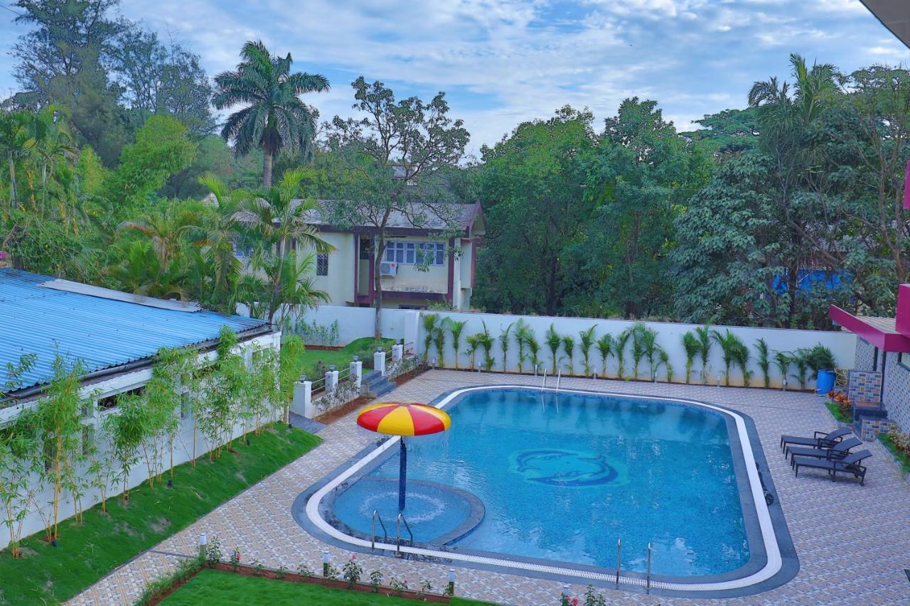Imperial Grande Resort Lonavala Exterior photo