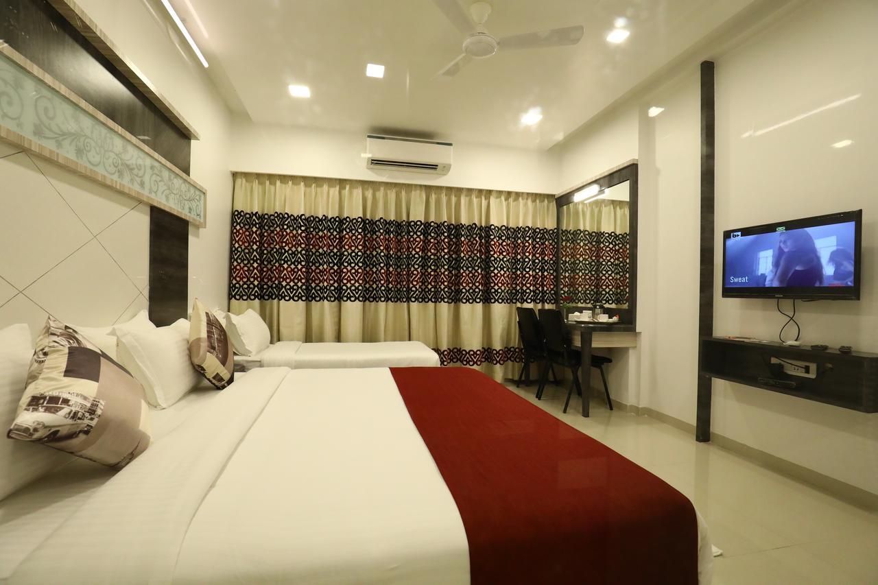 Imperial Grande Resort Lonavala Exterior photo