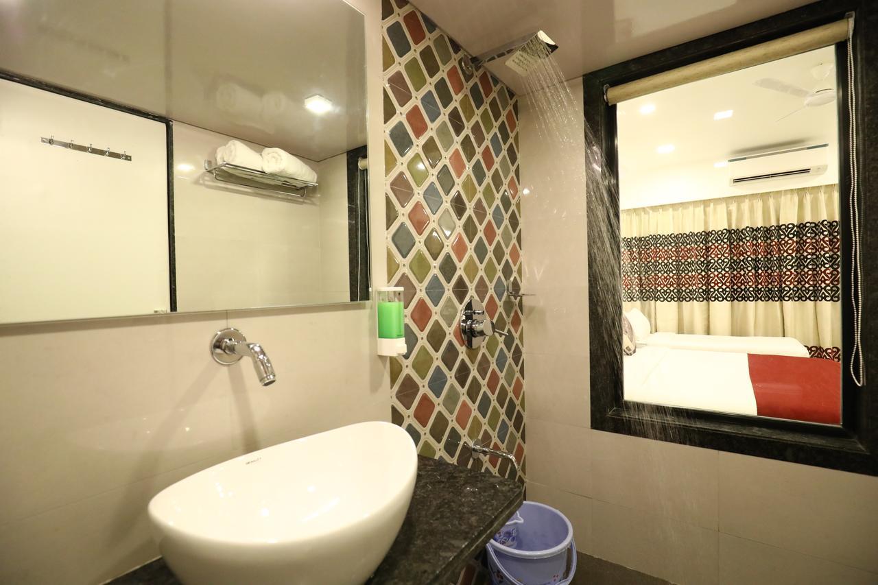 Imperial Grande Resort Lonavala Exterior photo