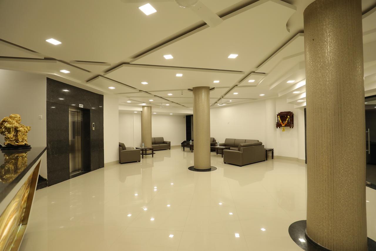 Imperial Grande Resort Lonavala Exterior photo
