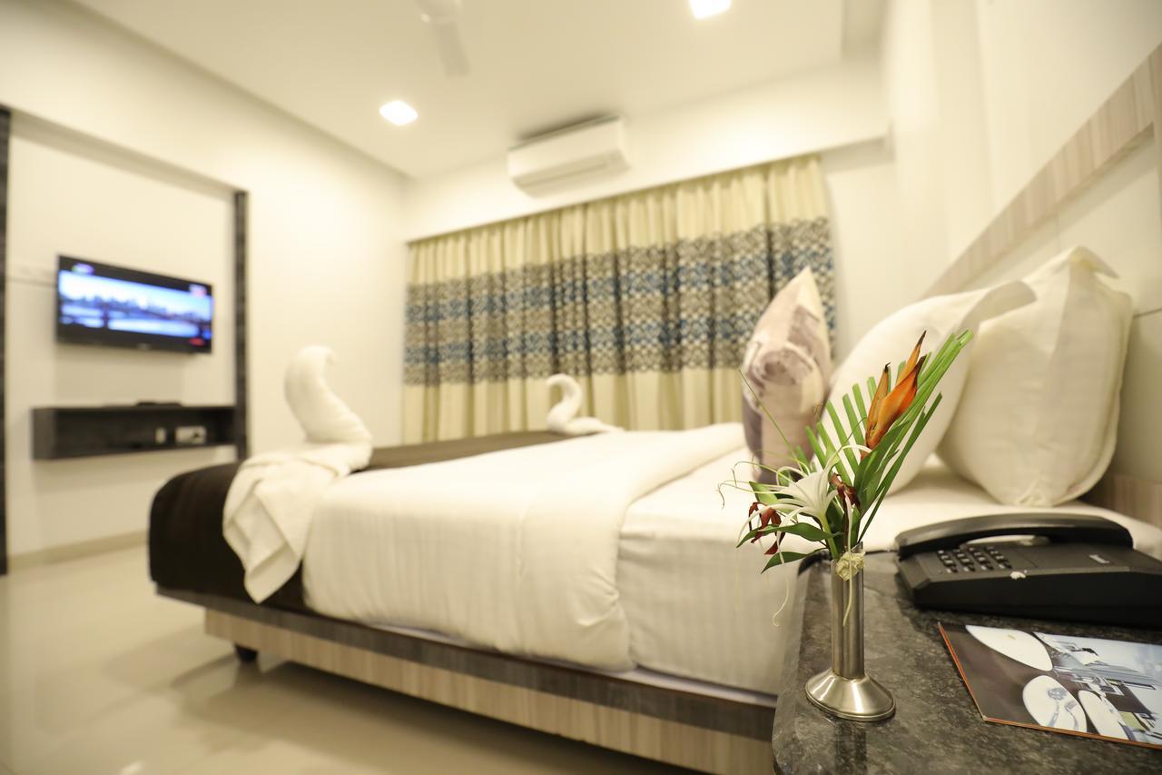 Imperial Grande Resort Lonavala Exterior photo